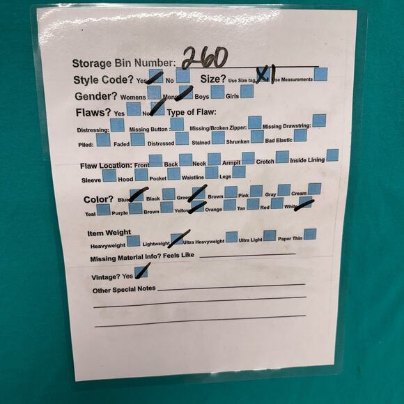 Vintage 90s Akron Beacon Journal Ohio Teal Mens XL Single Stitch Tee T-Shirt - Picture 8 of 9